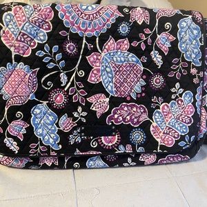 Vera Bradley laptop bag